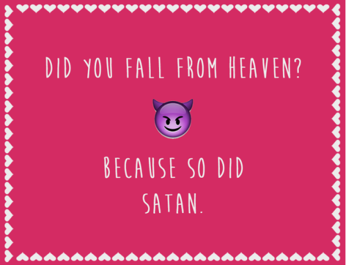 12 Anti-Valentine’s Day Cards for the People you Hate!