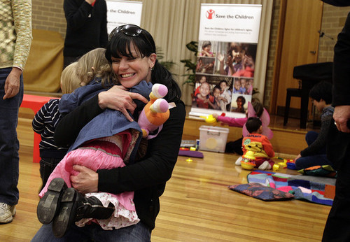 Pauley Perrette Boobs