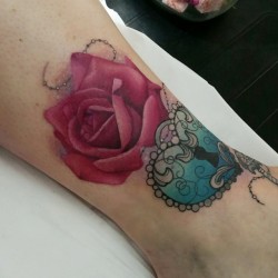 sophieadamsontattoo:  Another view of this