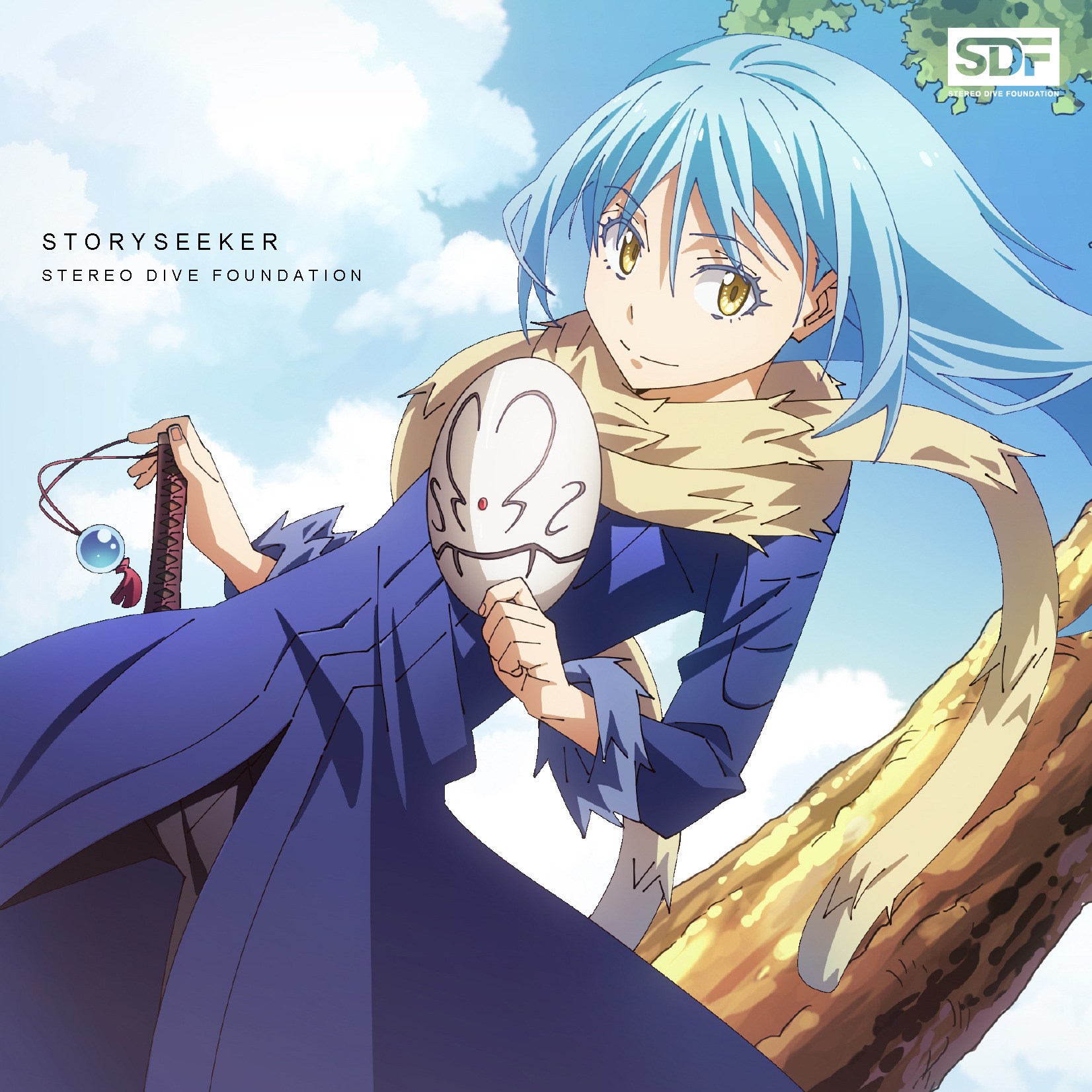 Stream 転スラ Tensei Shitara Slime Datta Ken Season 2 - Retreat