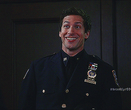 In Which Holt Surprises Jake With A Visit At The VA, And Introduces Him To Some Family (headcanon That