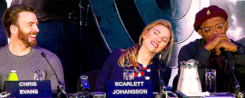 natashasromanofff:How do you identify with Black Widow?