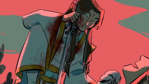 "Behind‌ ‌that‌ ‌mask,‌ ‌the‌ ‌one‌ ‌smiling‌ ‌at‌ ‌him,‌ ‌was‌ ‌a‌