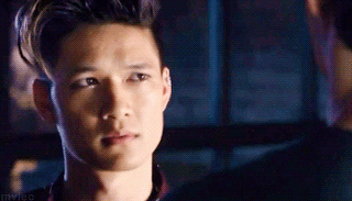 magnusandalec:OMGAWWW!!Definitely will be re-doing this scene when HQ is available but I couldn’t re