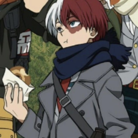 Boku No Hero Todoroki Explore Tumblr Posts And Blogs Tumgir