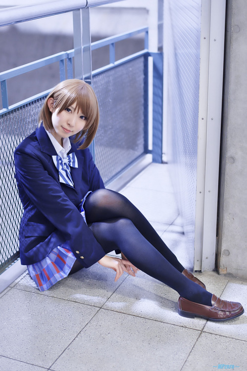small-pig:  璃波 さん[Rinami] 2015/02/08 ワンダーフェスティバル 2015 冬(WonderFestival 2015 Winter) : ～MPzero～　[コスプレイベント画像][Nikon D4s/D800E]