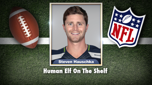 fallontonight:  Jimmy gives out some NFL adult photos