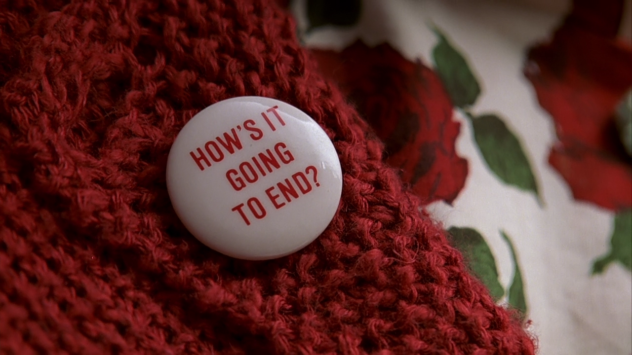 cinemaspam:  10 framesThe Truman Show (1998) Dir, Peter Weir