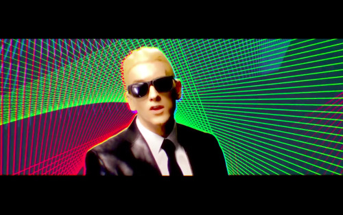 theeminemshow:  Eminem Wallpapers - Rap God 
