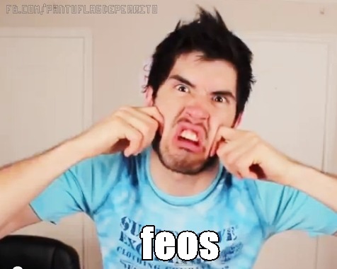 eeeeen-fin:  Tipos de profesores 