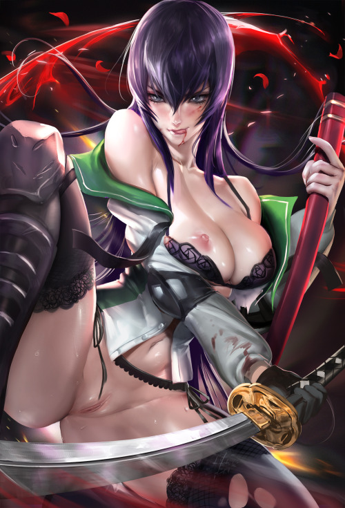 My Kingdom Of Uncensored Hentai