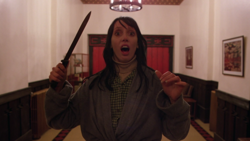 alfredickcock:“Wendy? Darling? Light, of my life. I’m not gonna hurt ya. You didn’t let me finish my
