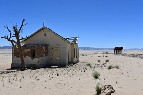 Namibia 2023/24 - Tag 16