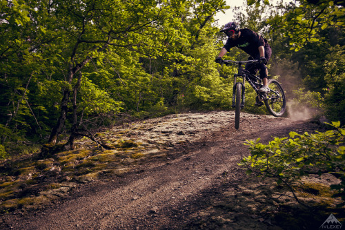 ivlexey:  Kirill Bocharov riding Crimea