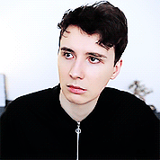 amazingphiw:dan is cute™ (trying to live my truth, 2018)