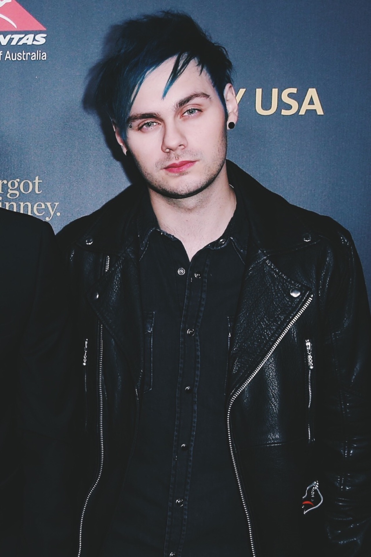 japanmikey:  G'Day USA Gala //