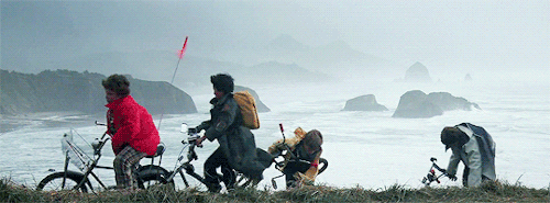 scoobydoos:The Goonies (1985) dir Richard Donner