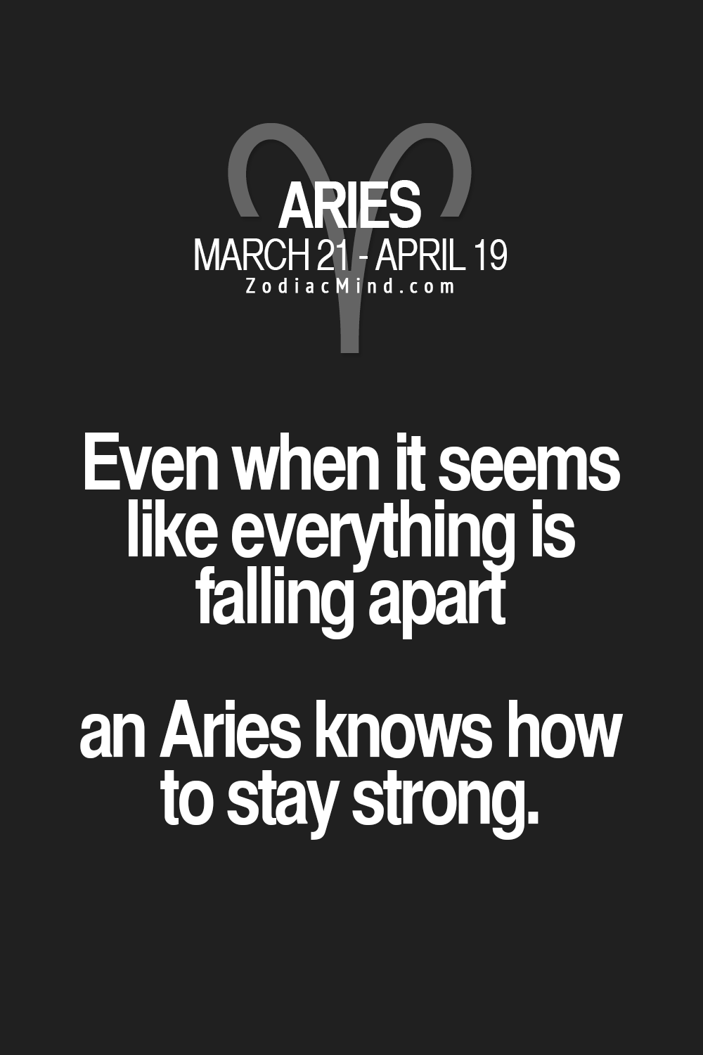 zodiacmind:  Fun facts about your sign here