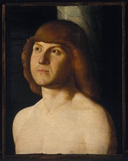 koredzas:  Venetian School, Follower of Antonello