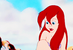 bellegold:disney memeseven princesses/heroines [6/7]     ↳ Ariel“I wanna