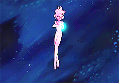 bahamvt:  hydrangeahills: all sailor moon transformations; neptune planet power make up!   fave