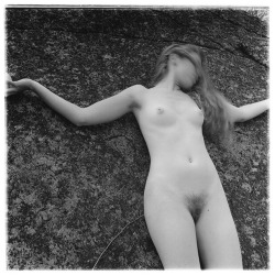 lesled: Francesca Woodman (1958-1981) Untitled,