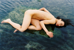 excdus:  Ren Hang 