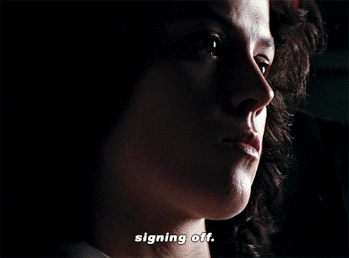 ALIEN1979 | Dir. Ridley Scott