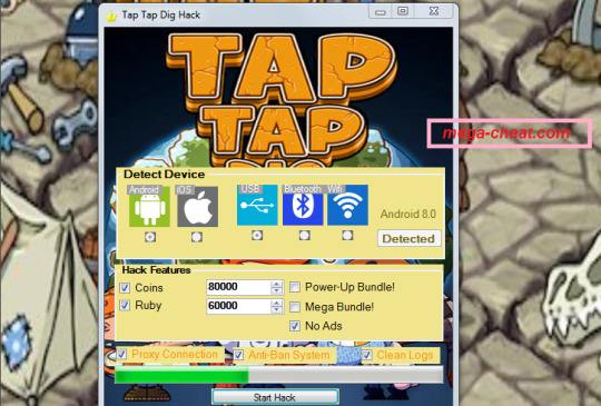 Tap Tap Dig Hack Cheats