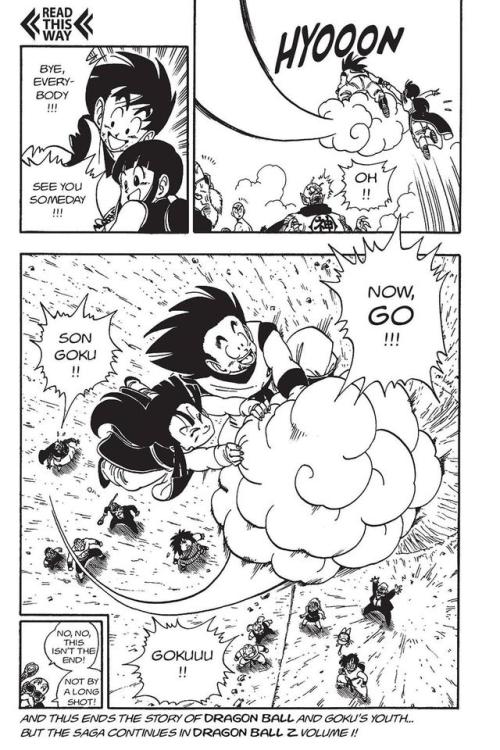 dragon-ball-meta:On a slightly more pleasant note:“But he didn’t even LIKE Chi-Chi!”There’s a differ