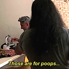 ilsoleinunanotte:Compilation of the Queer Eye guys (1/?): Putting up with clients