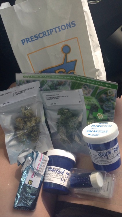 veradontriip:  everything from yesterday ;) 