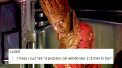 pondarling:  tumblr text posts: doctor who