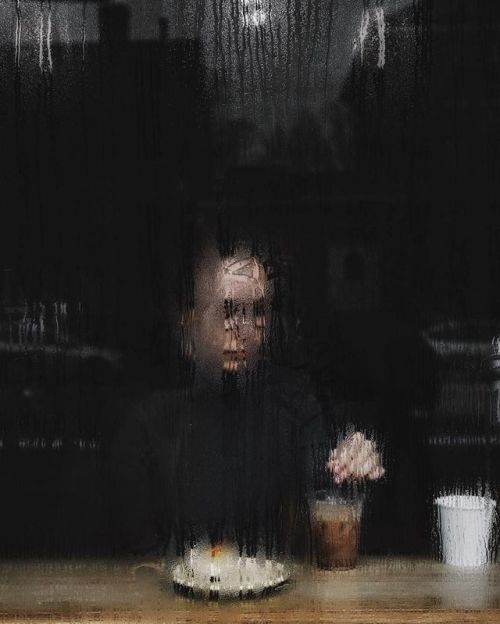 synthetiques: Jared Lank 