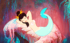 dazzledbydisney:  Mermaid Lagoon ➝ Requested by Anonymous  
