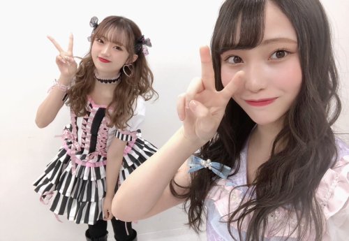 川越紗彩(NGT48)さんのツイート: りかさん✨ きゅあきゅあでした！可愛いお姫様 #あぶこな公演 #さめかつな公演 t.co/EBbZLKew5w