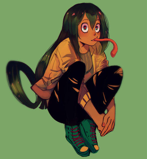 casentine:froppy!!