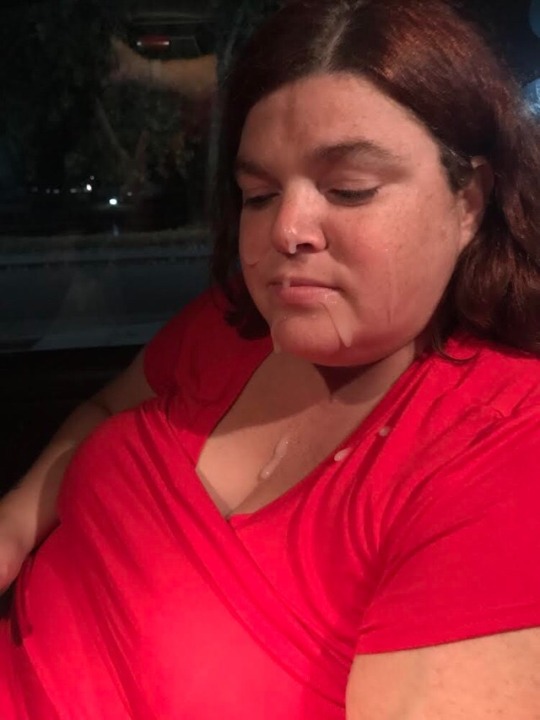cutehousewife0523:  More in my red shirt