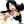 funnybleachstuff:Gin: Somebody told me you sound like an owl.Toshiro: Who?Gin:Toshiro: