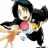 funnybleachstuff:Gin: Somebody told me you sound like an owl.Toshiro: Who?Gin:Toshiro: