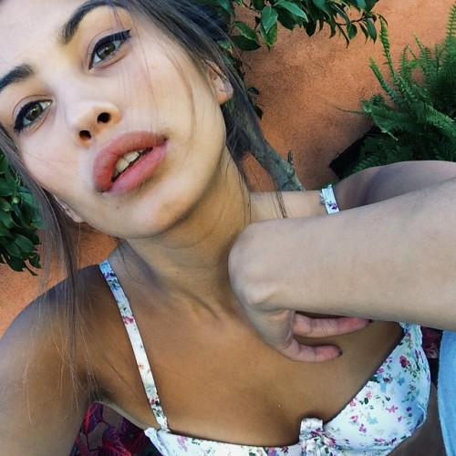 cristalserranodaily:  crystalserranoo 