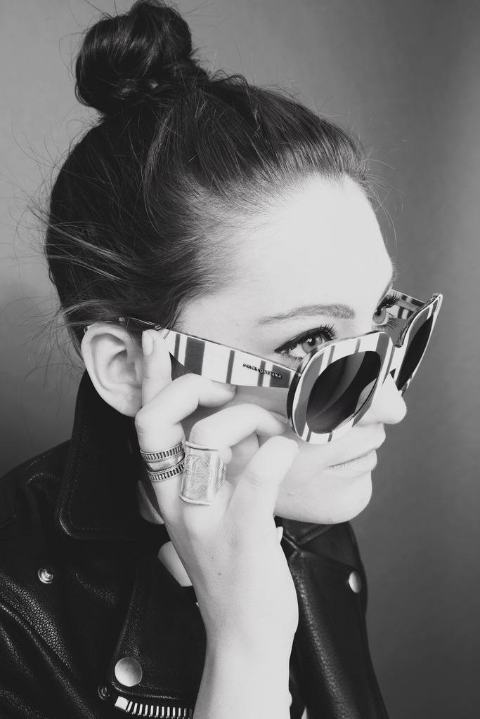 pesmith:  MY HARVEY NICS PHOTOSHOOT