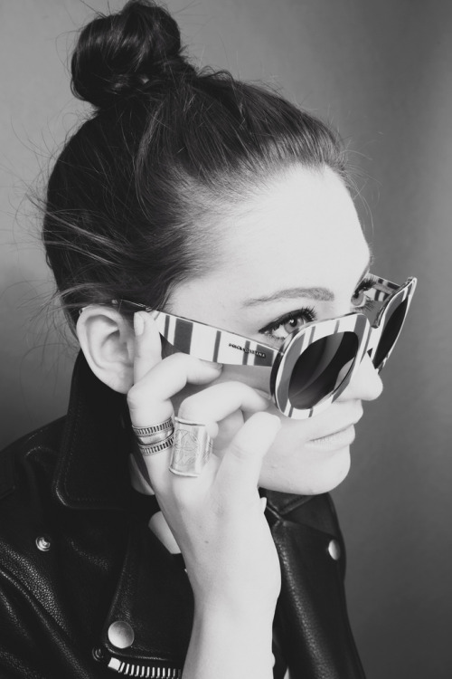 pesmith:  MY HARVEY NICS PHOTOSHOOT