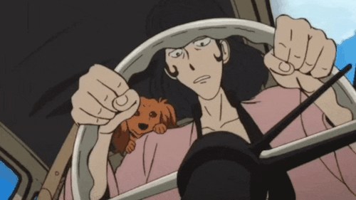 Hello! Could I Request How Lupin, Jigen, And Goemon (separate) Would Go About Teaching Their S/O How