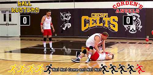 Lol James that lucky bastard has felt Niall&rsquo;s pretty lips on his.