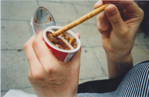 eclairette:  untitled by smdoc on Flickr. 
