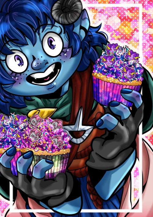 So Many Cupcakes