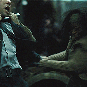 Fire + Ice Parallel Variations On A Post-Apocalyptic Theme [7/10]Mad Max: Fury Road + Snowpiercer