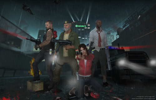 left4dead