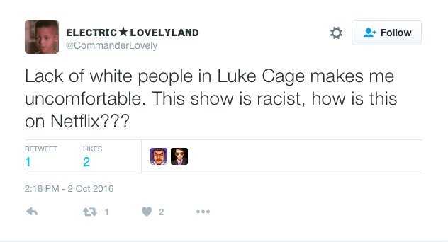 kingjaffejoffer:  lmao  Scarfe wasn&rsquo;t white? That jail guard (can&rsquo;t